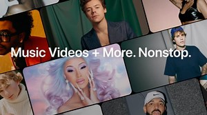 Apple Music TV launches as 24-hour curated music video stream | AppleInsider