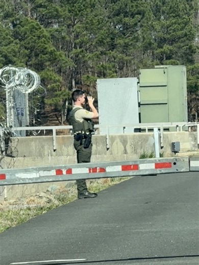 What people do not follow the rules. if you’re gonna be throwing the cast net .. you’re not allowed to keep Crappie ,white ass everything else gotta go back…. He told me they caught a couple people on 751. I told him he need to go in there every day. & the bridges…. Trust me Martin gonna get your ass. @Wild Water Outdoors @Thiscantbefishing76