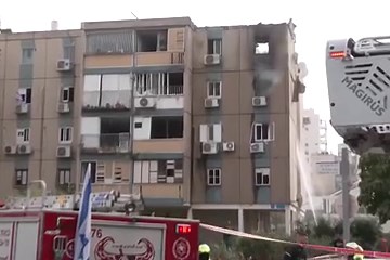 Israel-Hamas War: Israeli Forces Step Up Bombardment and Make Another Incursion Into Gaza