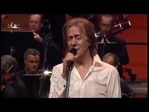 Κώστας Τουρνάς - Άνθρωπε Αγάπα