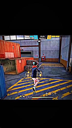 Ma Mara paxi timi miss garxu ra 🥹🥹🥺 #freefire #nepali #virlshort