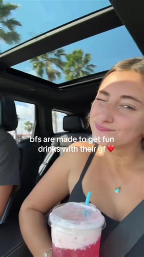 Trip with GF: The Necessities Explained