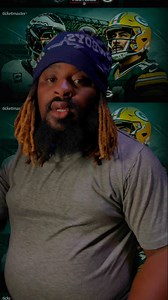 3.4K views · 41 reactions | Green Bay Packers DIDN’T COMPLETE THE ASSIGNMENT HISTORY WON’T BE MADE  NFL #nflfootball #tushpush #CheeseHeadNation #cheesehead #comedy #footballseason #football Philadelphia Eagles | Damien TheeCreator | Facebook