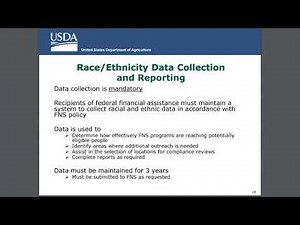 Civil Rights Training