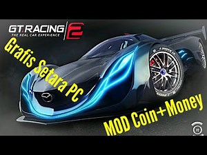 GT Racing 2 Mod | Game Racing Android Full Offline