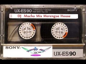 Merengue House: Proyecto Uno Sandy & Papo Los Ilegales