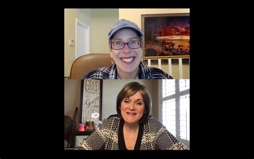 Lynne & Leigh Dundas: The Injustice & the Justice for the Children