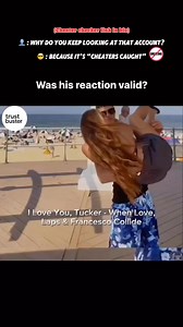 288K views · 4.8K reactions | Follow for more! Cheating doesn’t just...