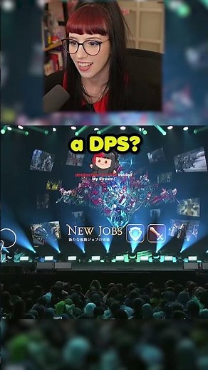 NEW JOBS COMING TO FFXIV!! 8.0 Evercold