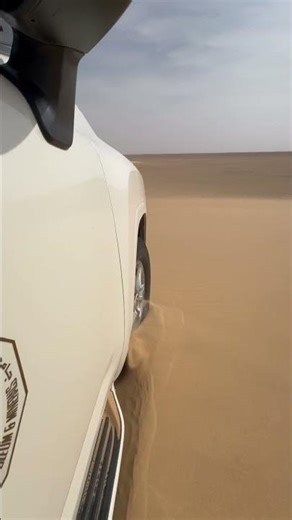 Rub Al Khali #desertexperience #desertadventures #travel #desertlife