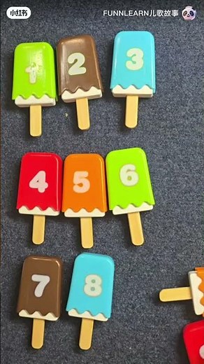 🎵 One Two Three Song for Kids | Nursery Rhyme & Learning Numbers 🎵