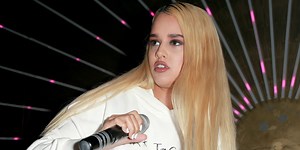 Tommy Genesis: ‘Bad Boy’ Stream, Lyrics & Download – Listen Now!