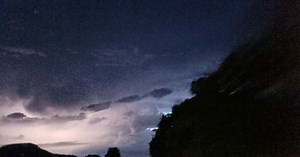 Charolais-Brionnais. Orage nocturne violent : un bateau à la dérive dans le port de Digoin, une famille relogée à Châtenay