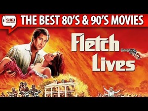 Fletch Lives (1989) - The Best 80s & 90s Movies Podcast