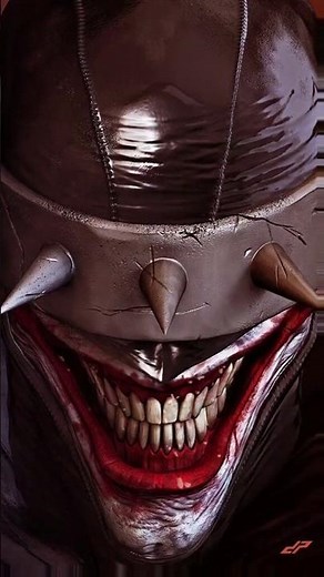 Who is The Batman Who Laughs | The Laughing Bat