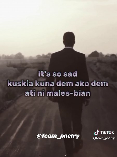 Modern Society Spoken Word Poetry | Kenyan TikTok Lyrics