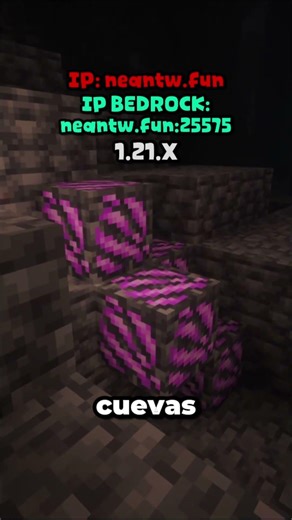 THIS SURVIVAL GAME HAS MORE THINGS THAN MINECRAFT ITSELF... #minecraft #gaming #minecraftespañol