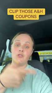 Clip those arm & hammer coupons!!!!! 5/4-5/10NEXT WEEK! 5/11-5/17 we have spend $20 save $5. #liztheclearancequeen #hopeyouscore✌🏼 #couponing #dollargeneralcouponing | Liz the Clearance Queen