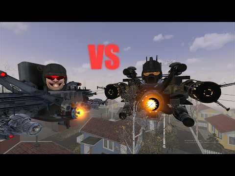 Astro Obliterator VS Astro Destructor (troll animation in the end)