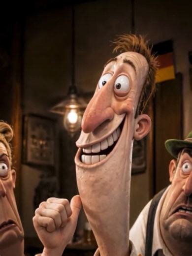 Never Burp or Fart at a German Dinner Table #Germany #GermanCulture #TableManners #Etiquette #CultureShock #DidYouKnow #TravelTok #LearnOnTikTok #FunFacts #fyp #Culture #FunFacts