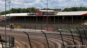 2025 Dirt Late Model Dream At Eldora Speedway: Everything You Need To Know - FloRacing