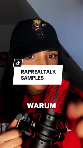 Sampling ist kein Trend. Es ist die basically eine grundlage von Rap. Und trotzdem wird es immer noch als „klauen“ abgestempelt. Viele checken einfach nicht, was dahinter steckt. Was ist dein Lieblings sample? #sampling#rapanalyse #hiphopculture #musicindustry #raptok