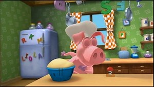 Word World (TV Series 2007–2011)