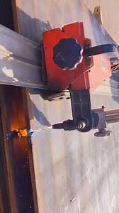 gas cutter machine 👍🏼🥽🫂👀