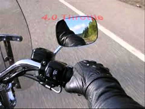 Module 2 Motorcycle test faults explained (Part 1) LEARN2RIDE