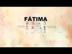 Fátima Significado e Origem do Nome