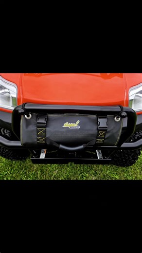 Original Tractor Cab #dad #lawncare #farmlife #lawncare #aftermarket #toolroll #tool #lawnmower #storage #fyp #mower #utv #4wheeler