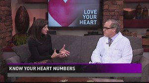 Knowing your heart numbers: the best way to a healthy heart