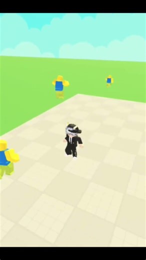 XD Game name: noob strain