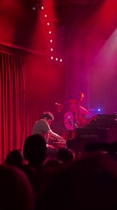 Piano in Portland | Jamie Cullum