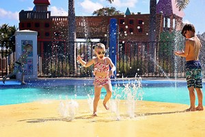 Splash Pads Near Me