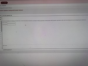 Set as default MINDTAP ding with Encoder Software ment: Inpatie... | Filo