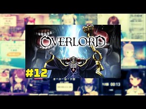 👑【VTuber Reactions】Overlord S3 Ep12「大量虐殺 | Massacre」Reaction Mashup