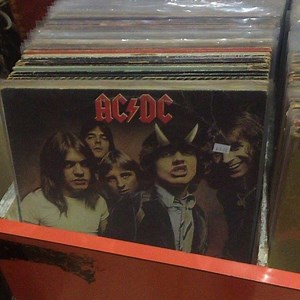 Our used New Arrival section has been topped up! Tons of classics in this week, come by and check it out! | Dr. Disc Records