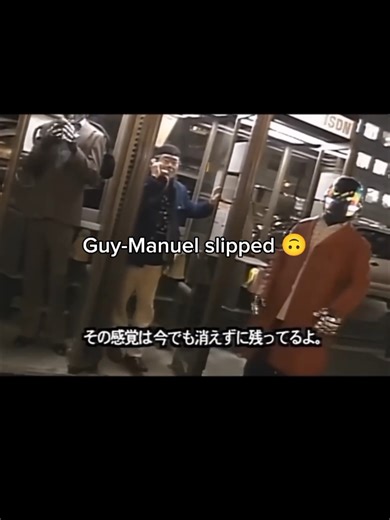 Guy-manuel slipped 😂 | Daft Punk Discovery Interview. Daft Punk. Thomas Bangalter, Guy-manuel De Homem Christo. Leiji Matsumoto. @Tachyonlogic #fyp #foryoupage #daftpunk #electronicmusic #discovery