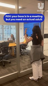 83K views · 85 reactions | Unilever offers professional development and growth opportunities, guided by leaders who will support your chosen path. Learn more about career opportunities and how we embrace your development here at Unilever: https://bit.ly/4dPbBvK #UnileverCanada #lifeatunilever #unilevercareers #UniquelyUnilever | Unilever Careers | Facebook