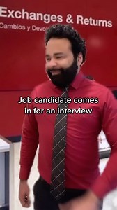 172K views · 1.9K reactions | Still hiring….. #nohours #retail #manager #retailking #retailproblems #hiring #interview #retaillife | Retail King | Facebook