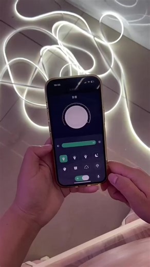 Unlocking the Benefits of LED Strip Lights