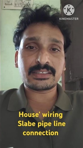 “House Wiring Diagram Explained – Easy Guide for Beginners ⚡🏠