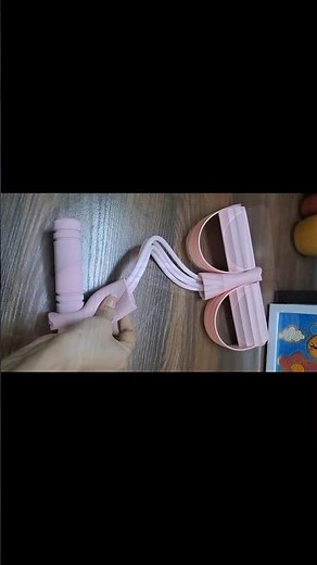 Best Pedal Puller Exercise Tool for Home Fitness | Easy Workout #trending