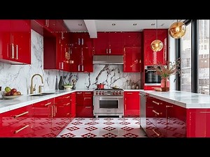 You Won’t Believe What This Billionaire’s Kitchen Can Do in 2026! 🤯 AI & Hidden Tec