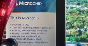 Microchip technologies planning to add 400 more jobs in Colorado Springs