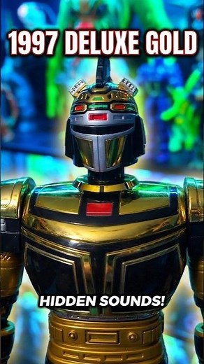 Why You Wanted This Beetleborgs Toy as a Kid