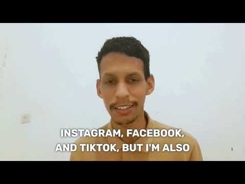 How to do a great intro! simple.