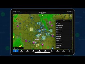 Garmin Pilot 10.2 – Overview