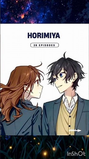 Romance Anime you should watch